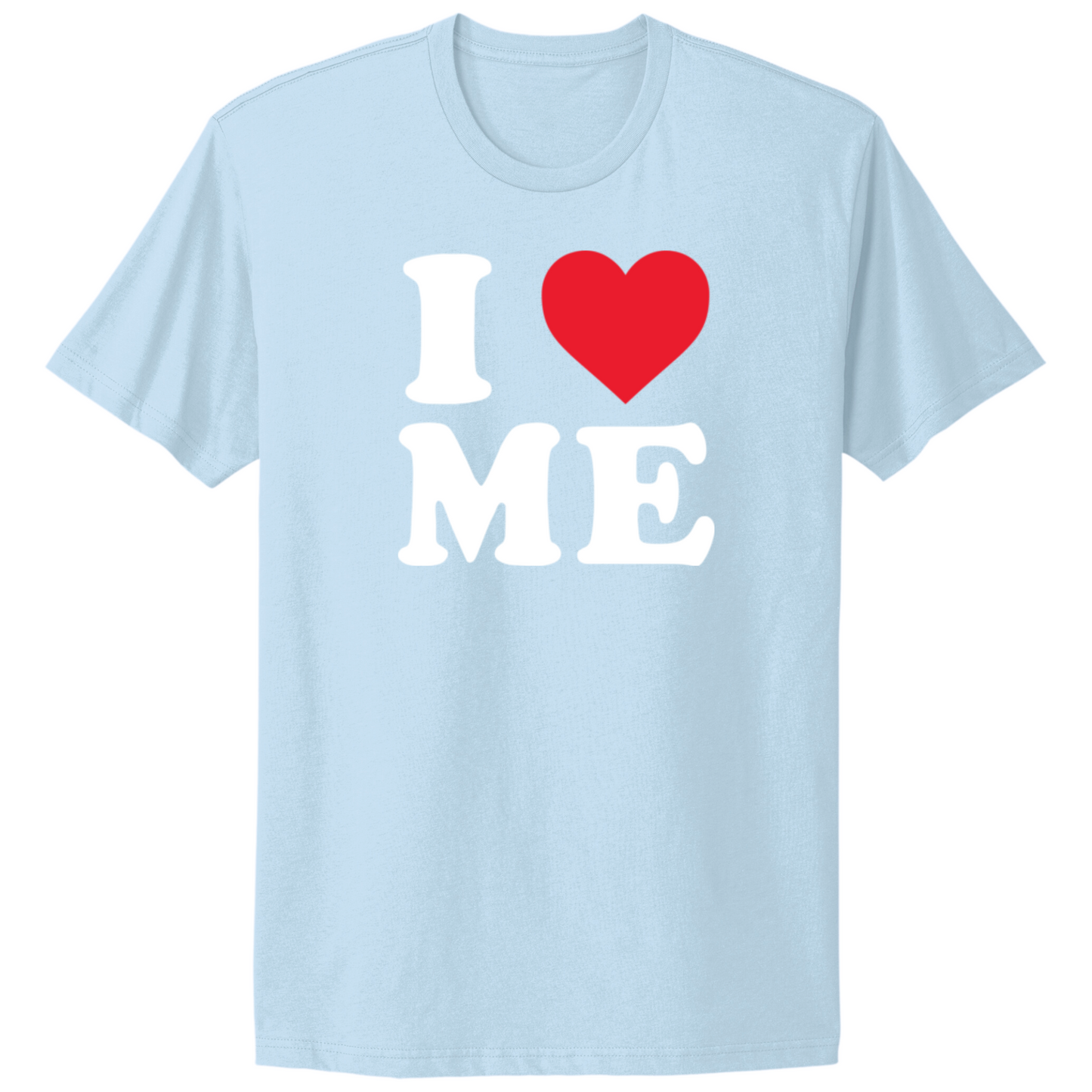 I Heart Me T-shirt
