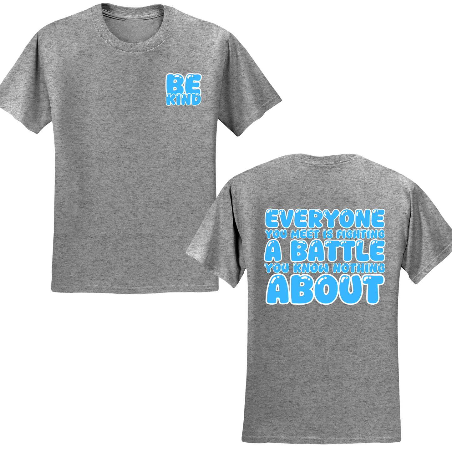 Be Kind T-shirt