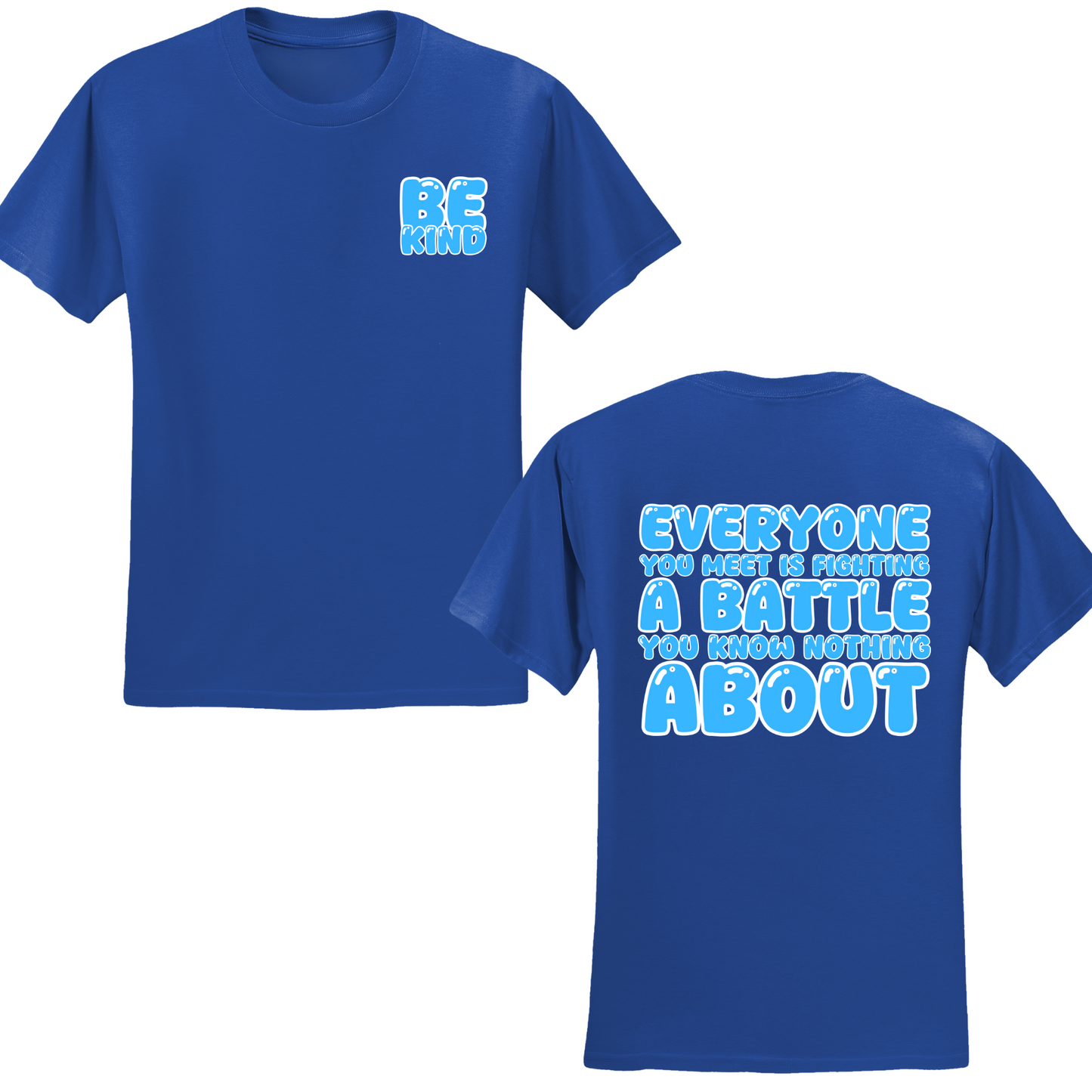 Be Kind T-shirt