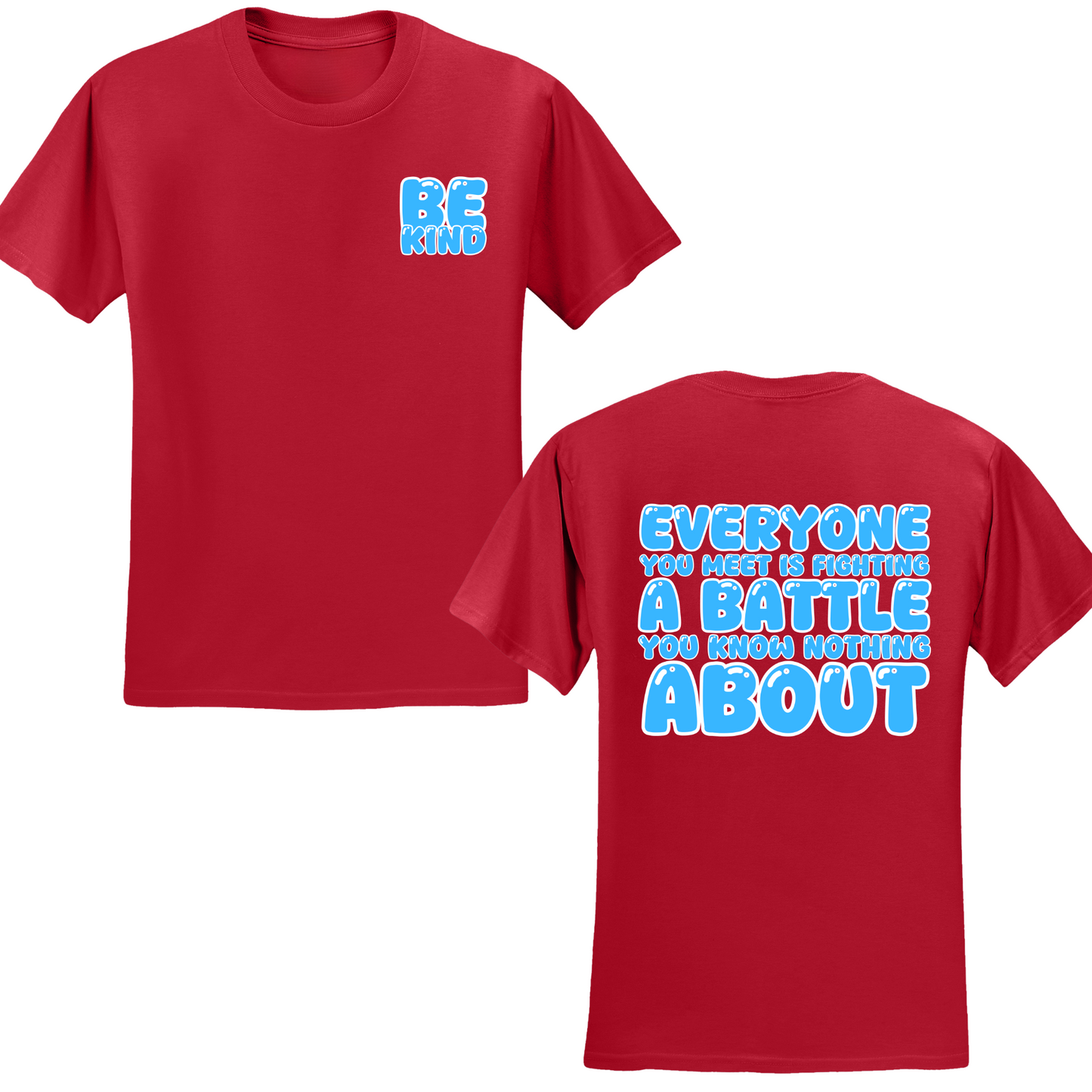 Be Kind T-shirt