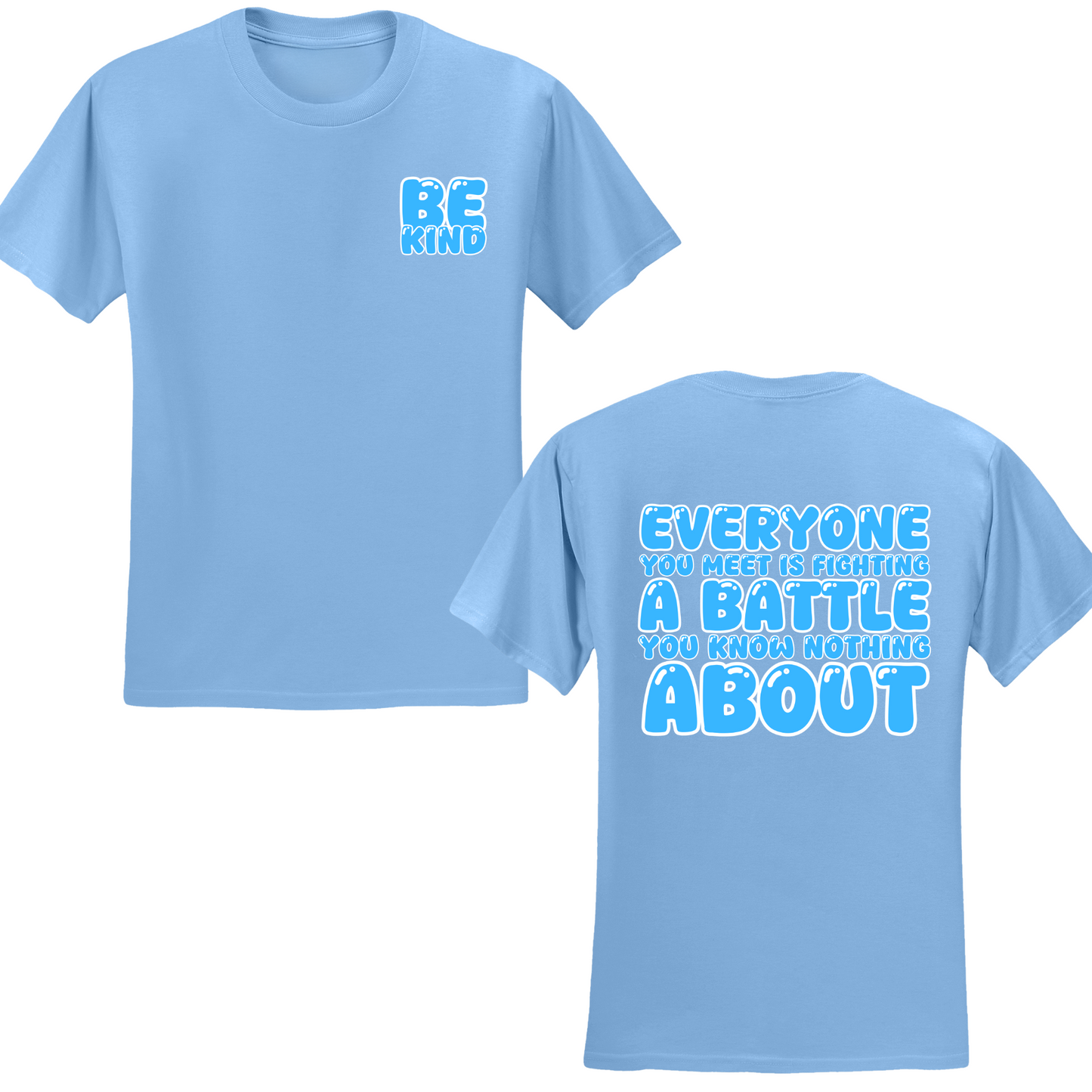 Be Kind T-shirt