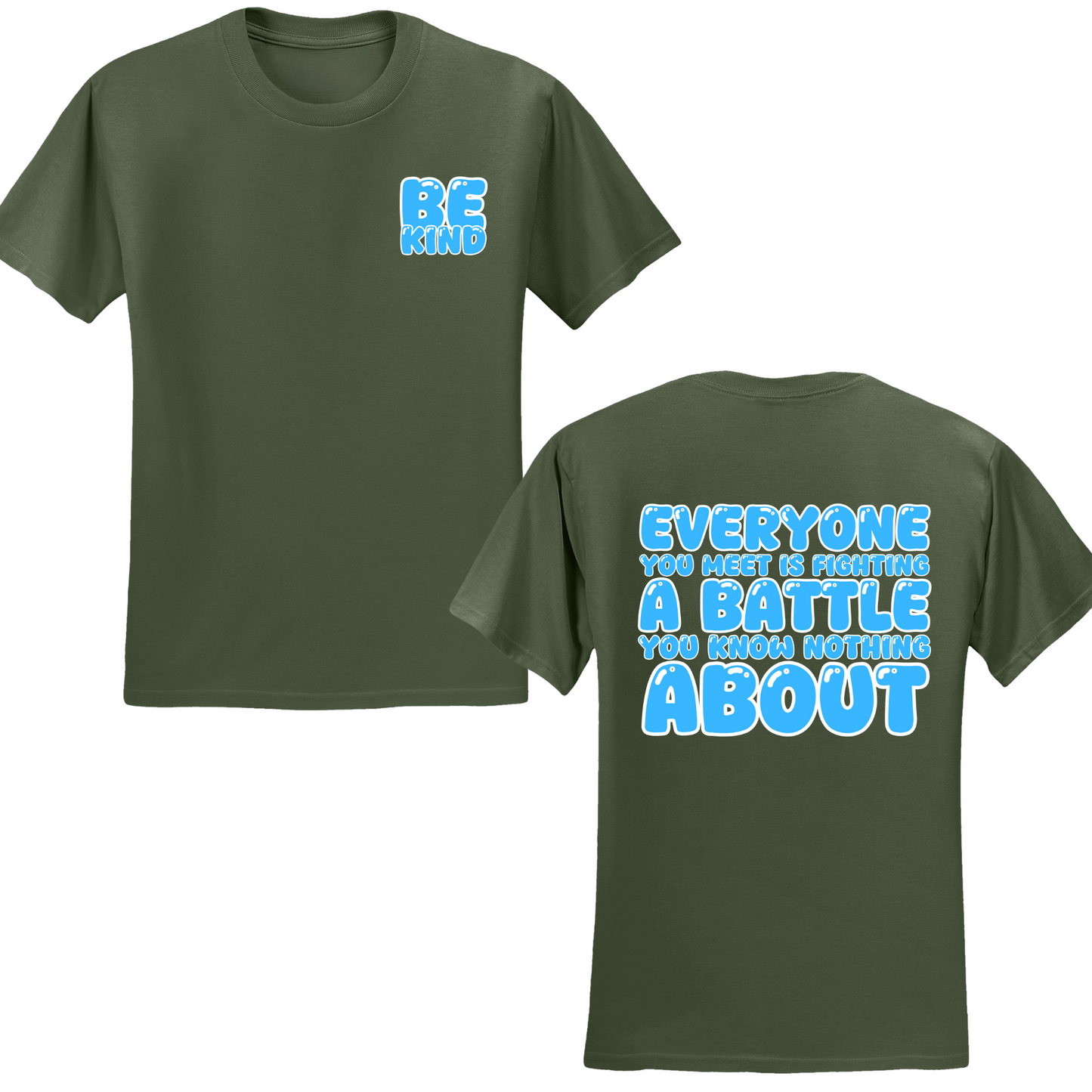 Be Kind T-shirt