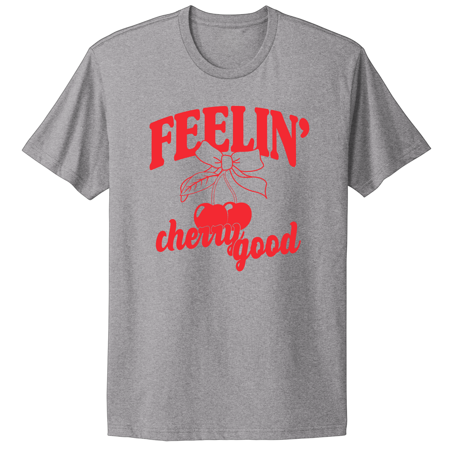 Feelin' Cherry Good T-shirt