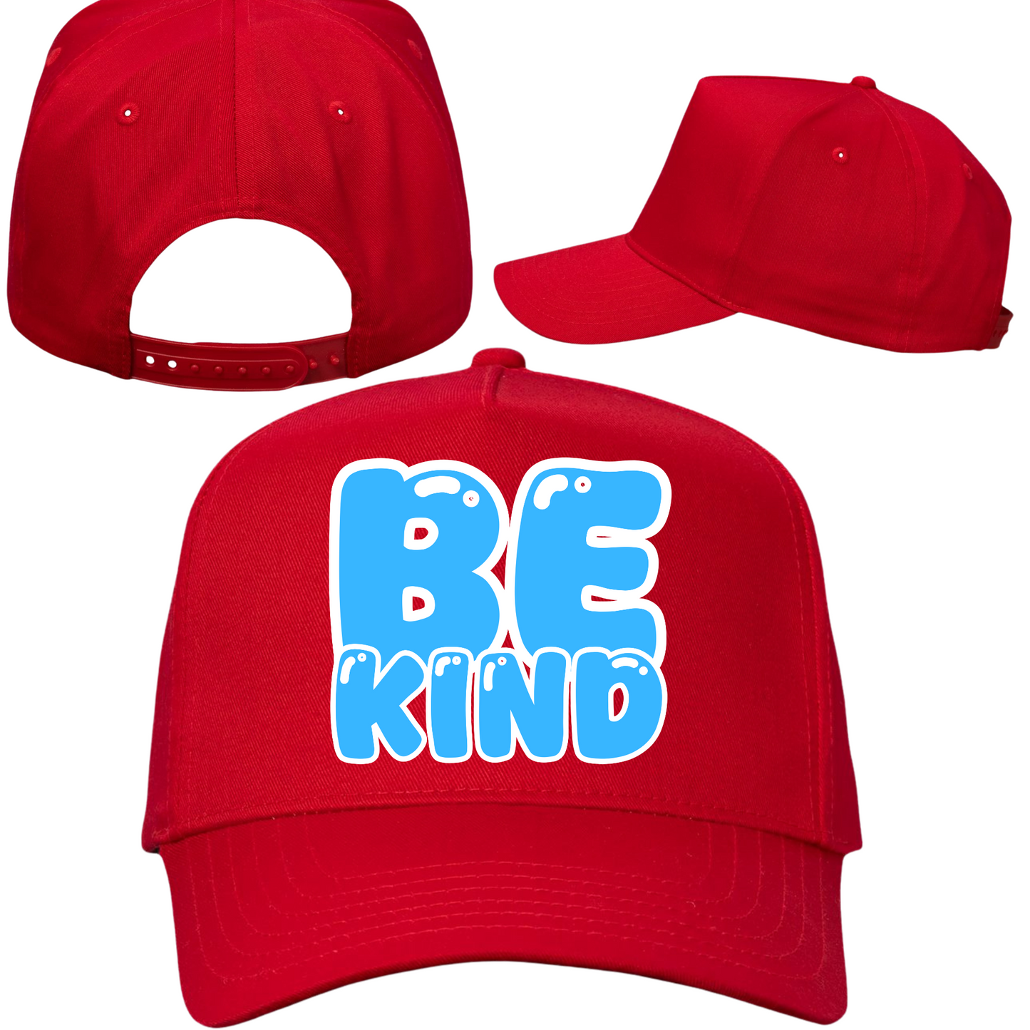 Be Kind Hat