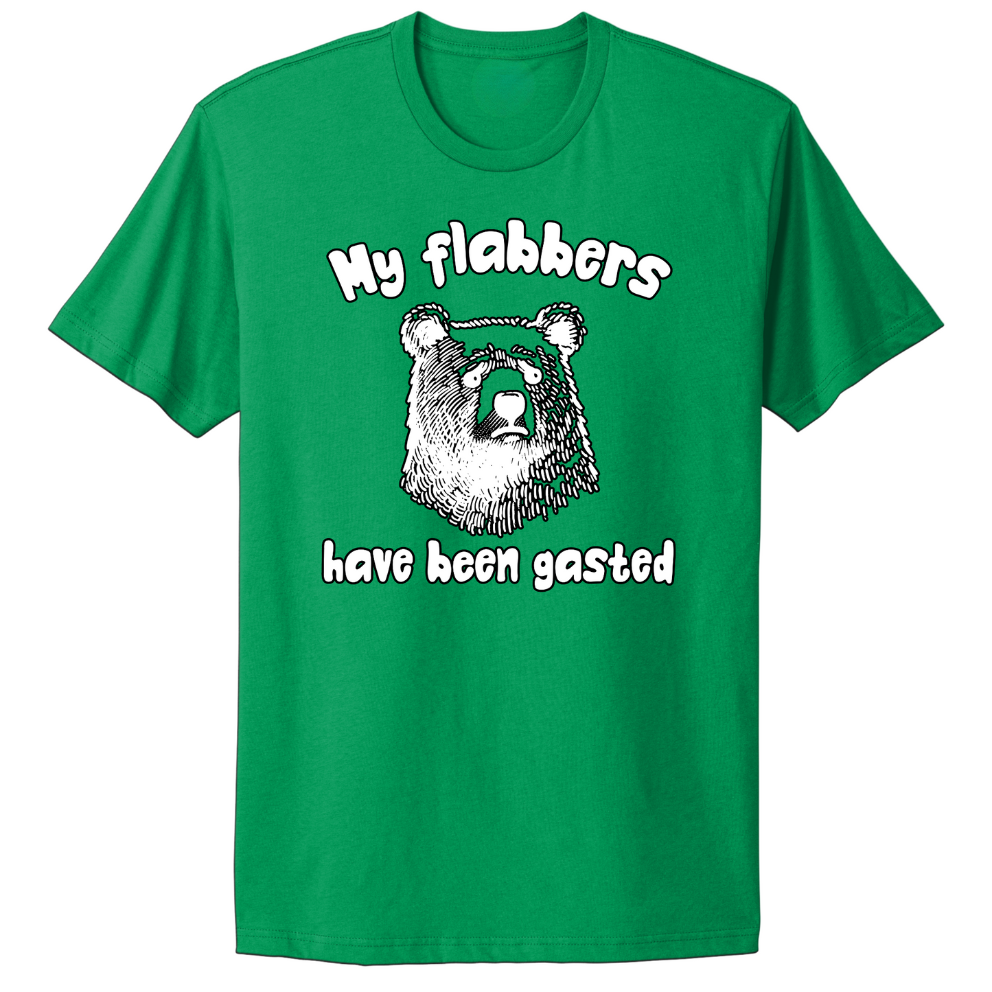 Flabbergasted T-shirt