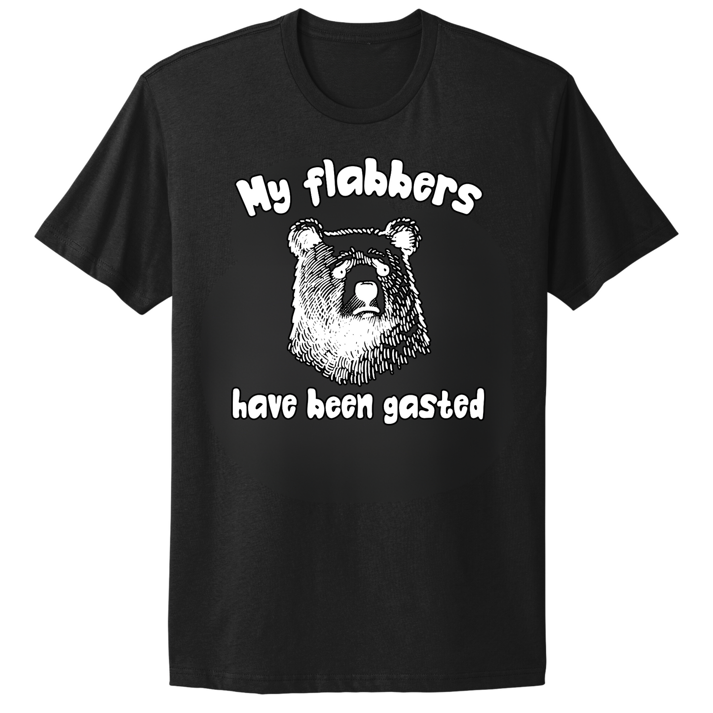 Flabbergasted T-shirt