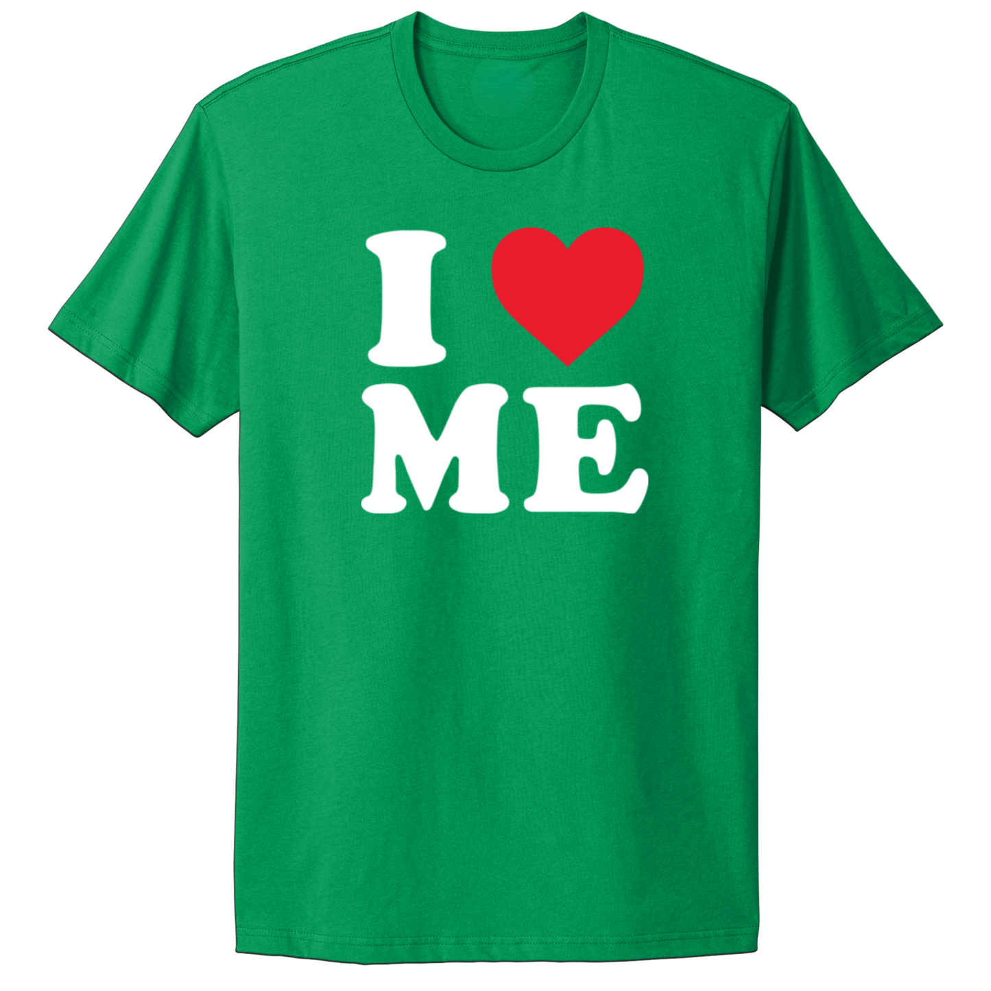 I Heart Me T-shirt