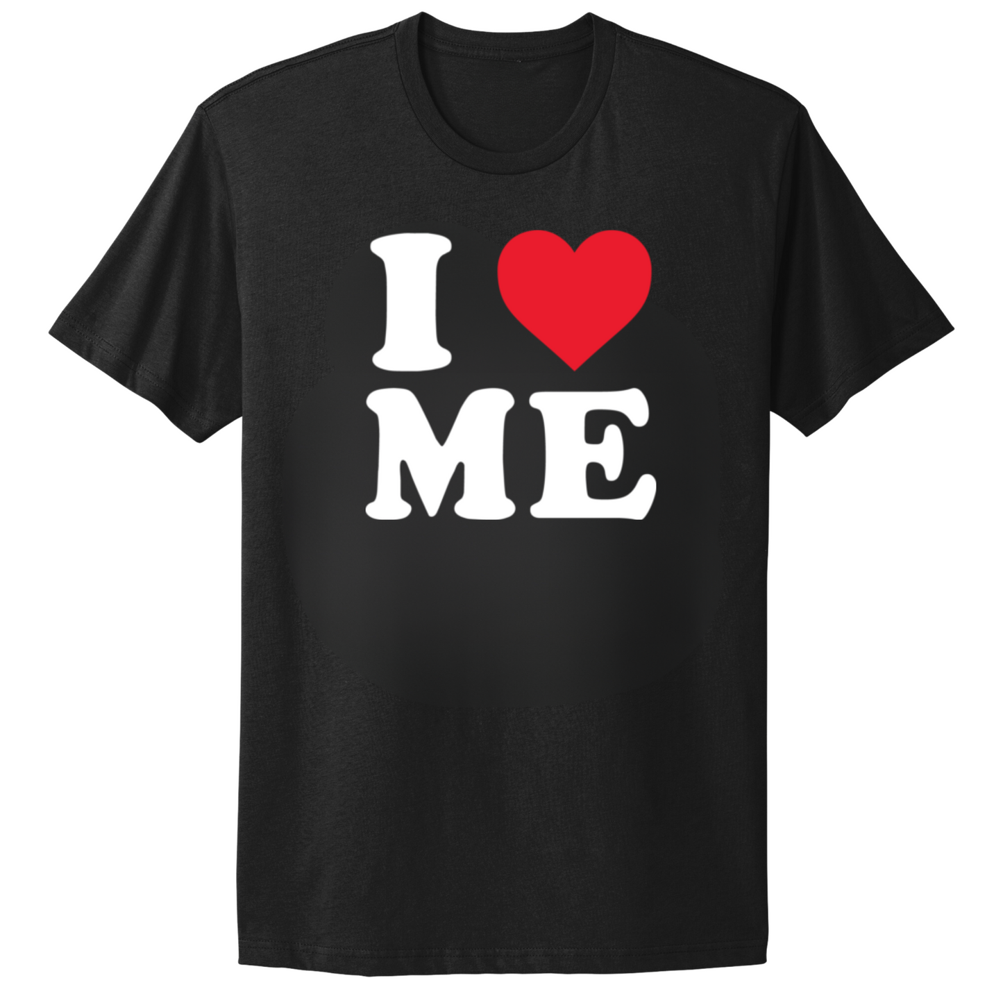I Heart Me T-shirt