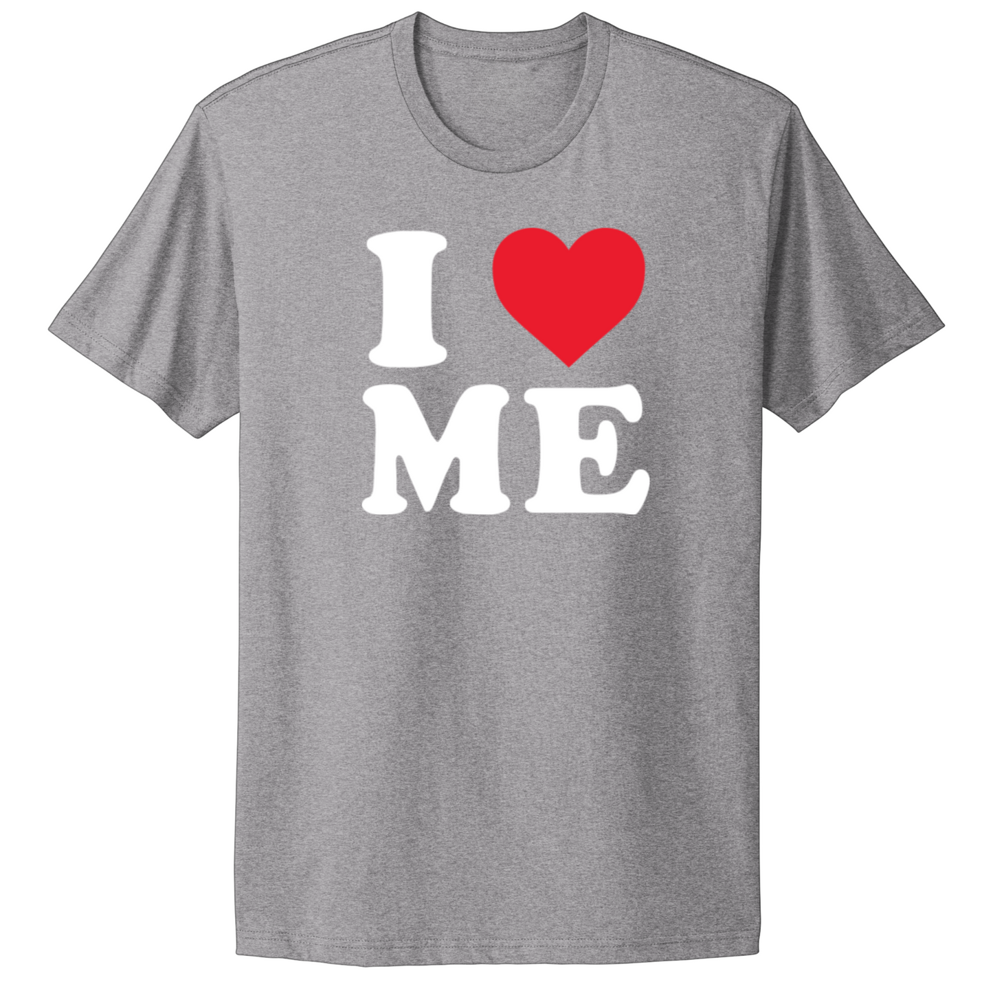 I Heart Me T-shirt