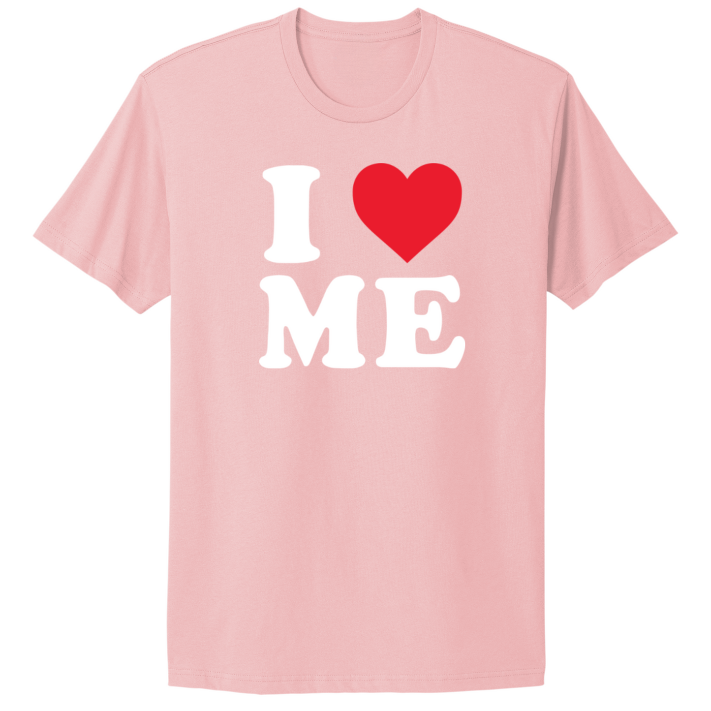 I Heart Me T-shirt