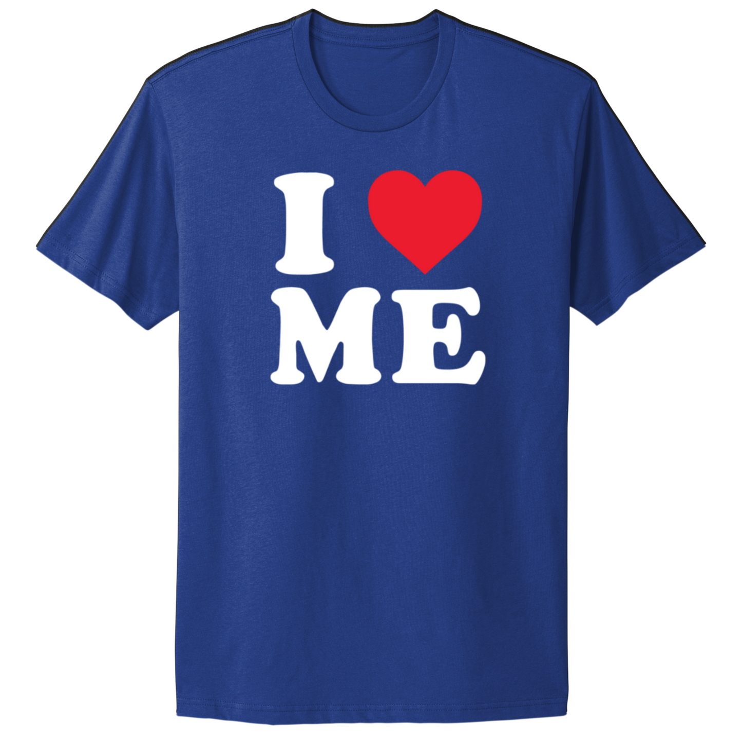 I Heart Me T-shirt