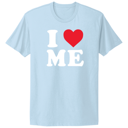 I Heart Me T-shirt