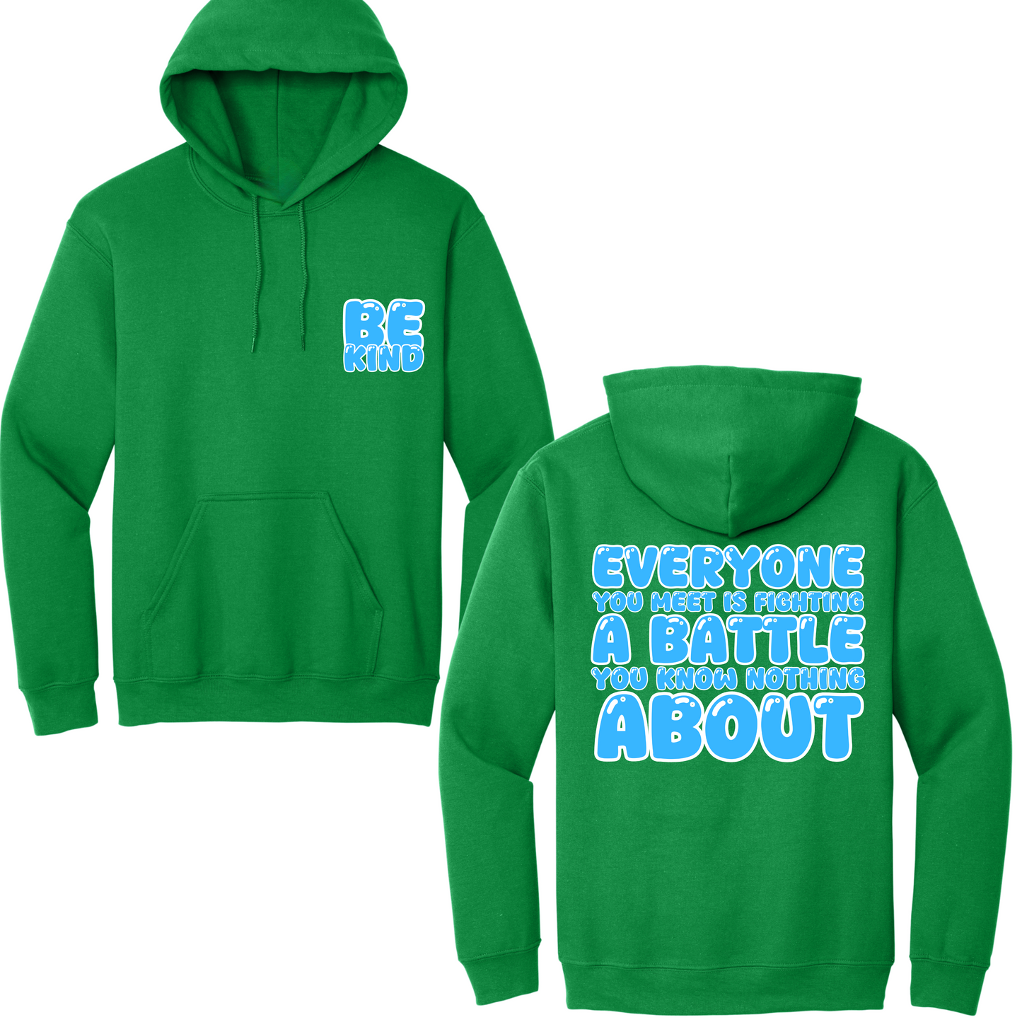 Be Kind Hoodie