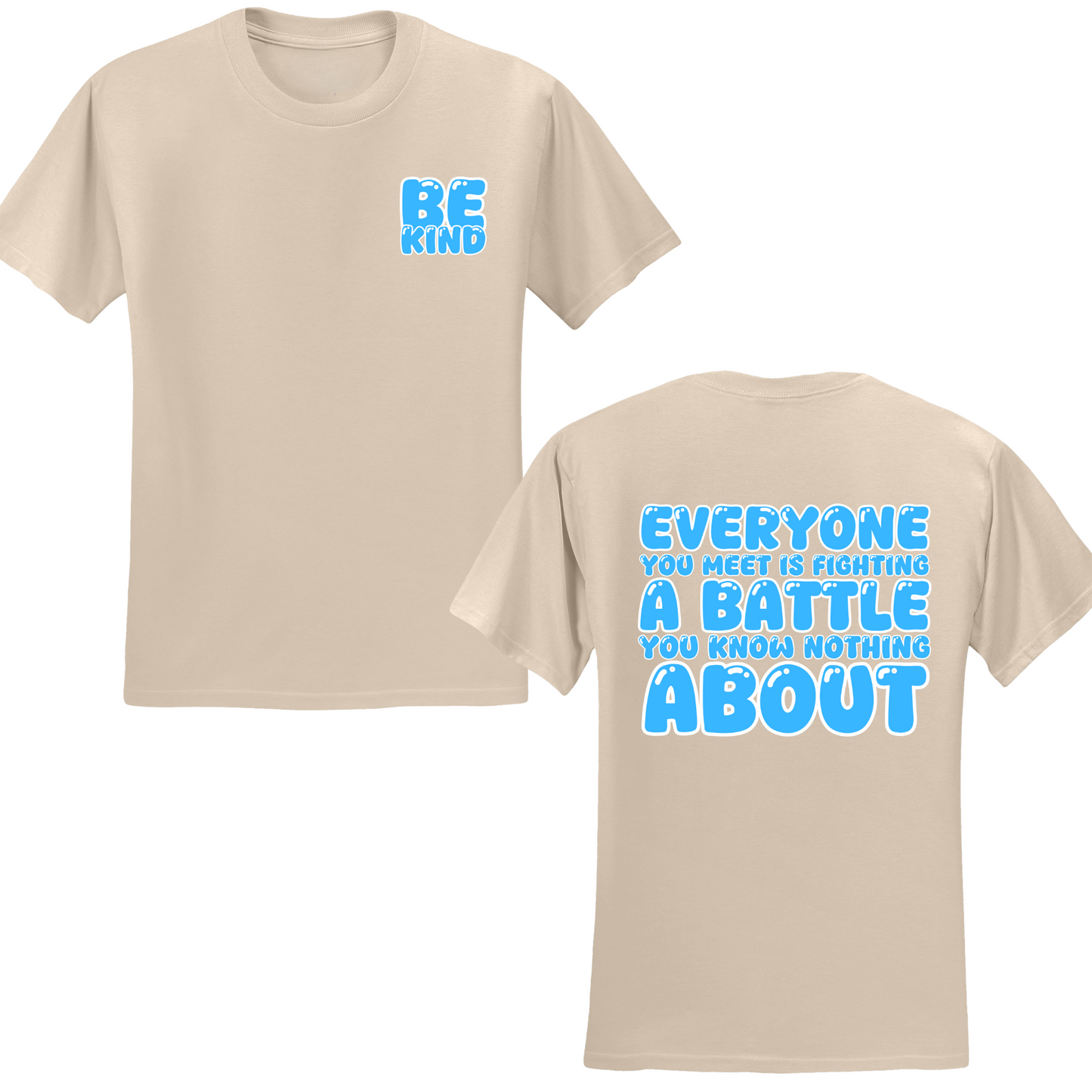 Be Kind T-shirt