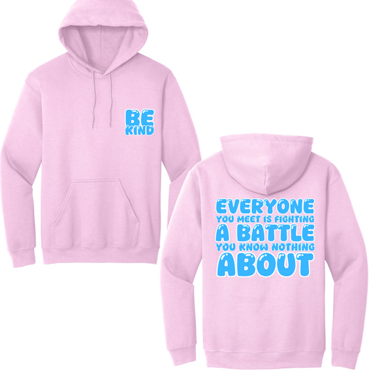 Be Kind Hoodie